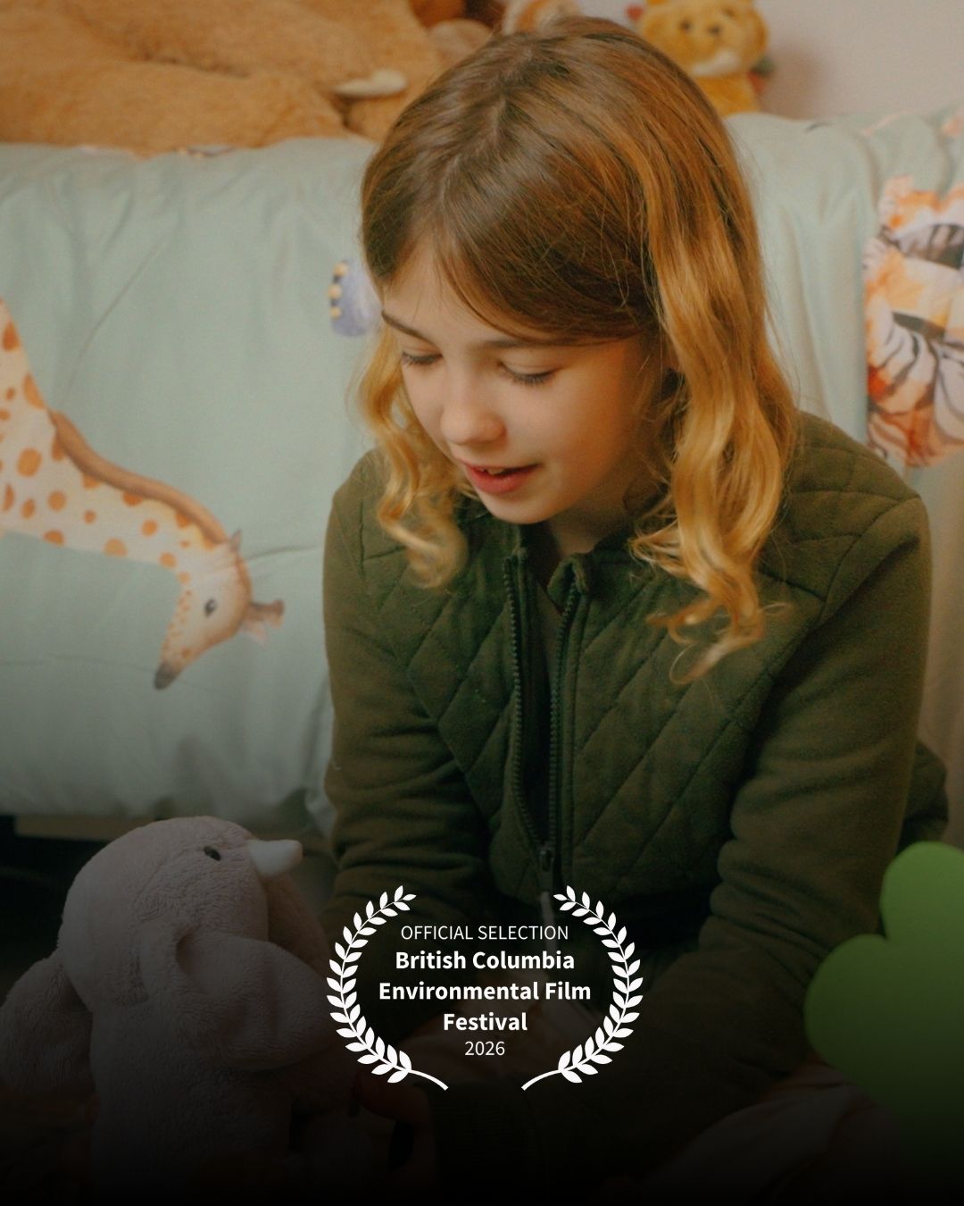 060826 - British Columbia Environmental Film Festival Instagram